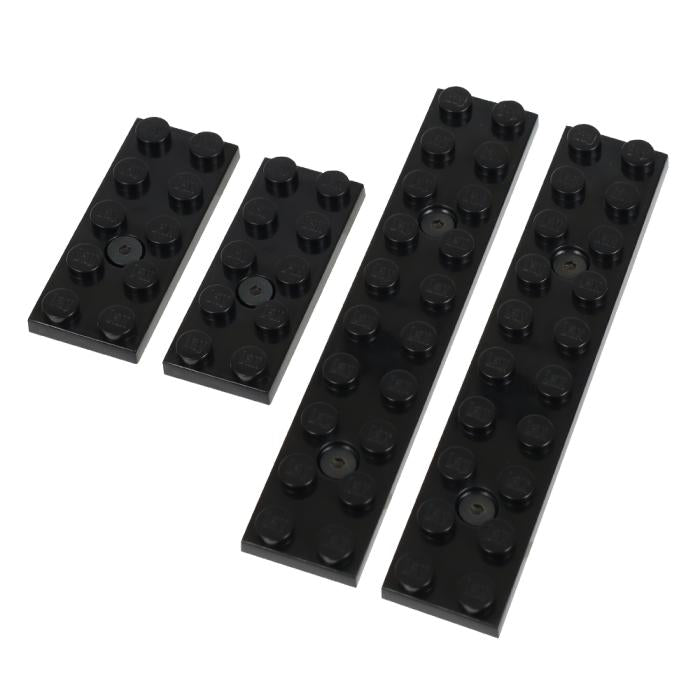Block MLOK Cover