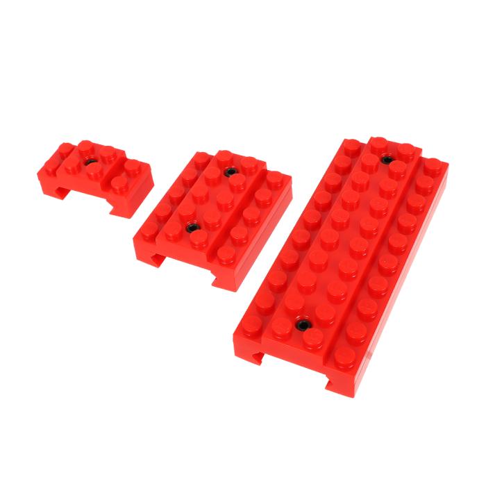 Block Picatinny Cover