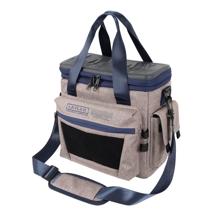 Modular Case Range Bag