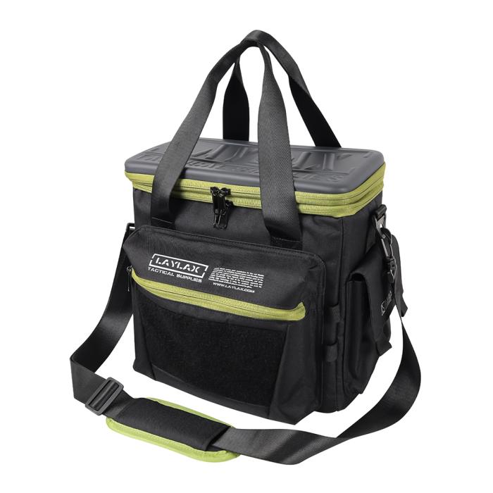 Modular Case Range Bag