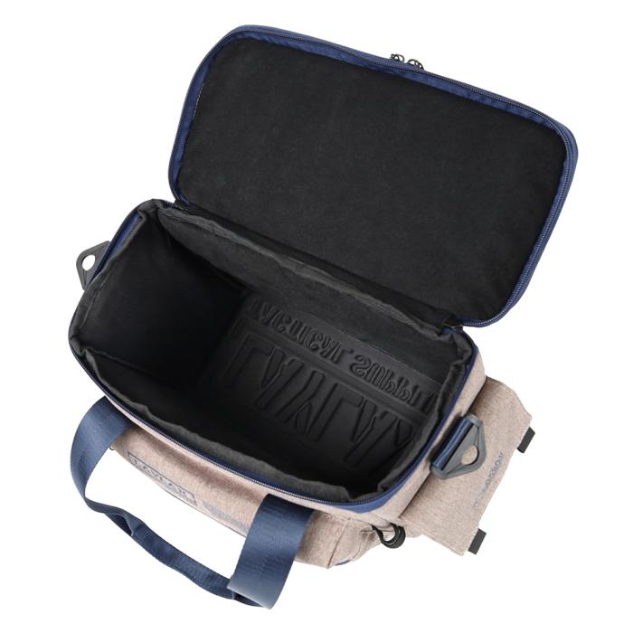 Modular Case Range Bag