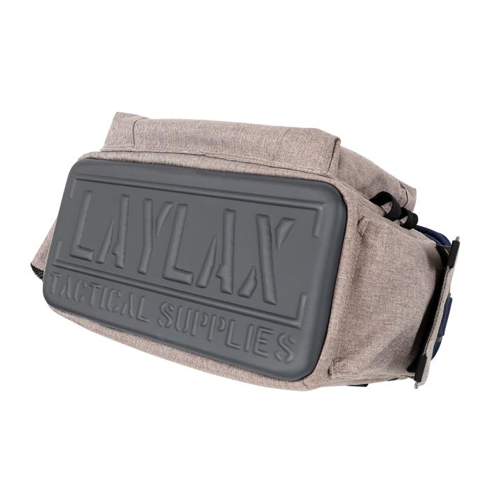Modular Case Range Bag