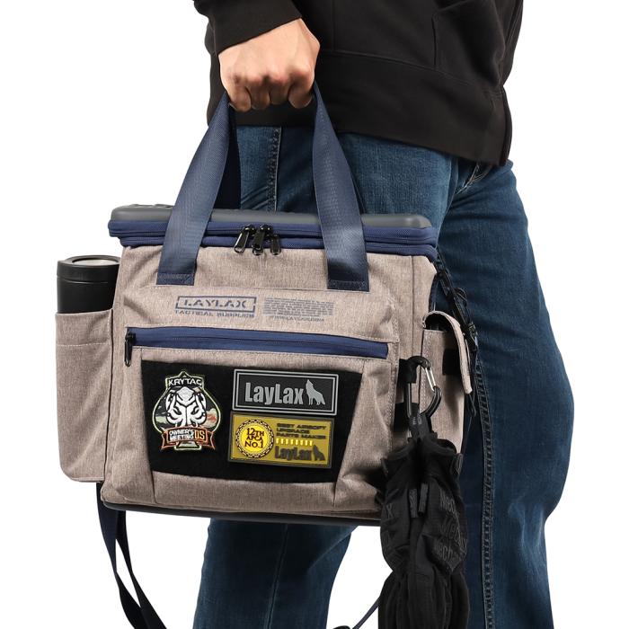 Modular Case Range Bag