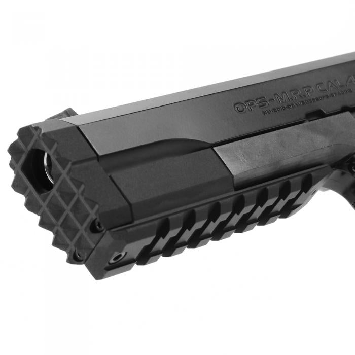 東京マルイ ガスブローバック Hi-CAPA5.1(ハイキャパ5.1)/ストライクフロントキット NEO