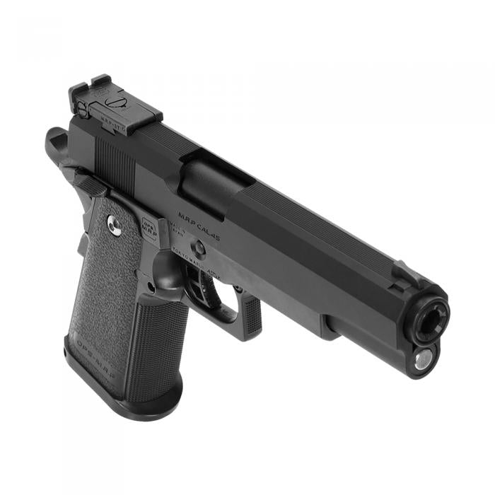 Hi Capa 5.1 "2 Way Fixed" Non-Recoiling Outer Barrel