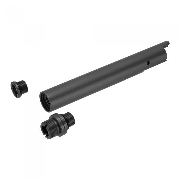 Hi Capa 5.1 "2 Way Fixed" Non-Recoiling Outer Barrel