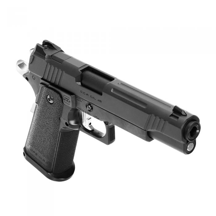 Hi Capa 5.1 D.O.R "2 Way Fixed" Non-Recoiling Outer Barrel