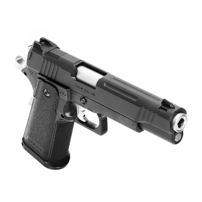Hi Capa 5.1 D.O.R "2 Way Fixed" Non-Recoiling Outer Barrel