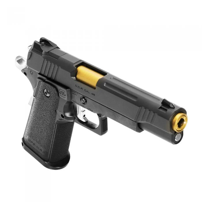 Hi Capa 5.1 D.O.R "2 Way Fixed" Non-Recoiling Outer Barrel