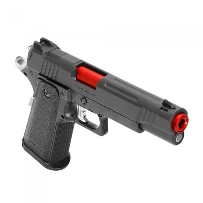 Hi Capa 5.1 D.O.R "2 Way Fixed" Non-Recoiling Outer Barrel