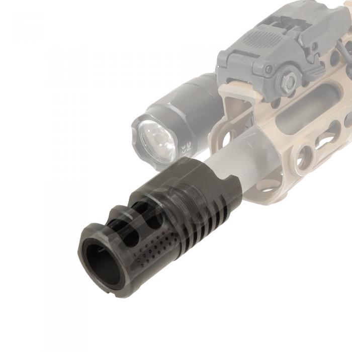 カスタムブラストダイバーター F.FACTORY(ファーストファクトリー)