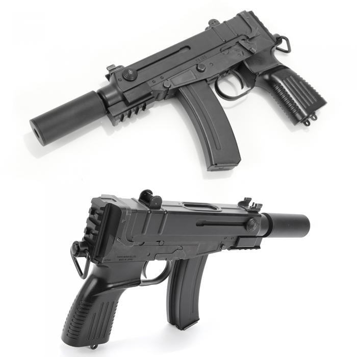 Scorpion Picatinny Stock Base