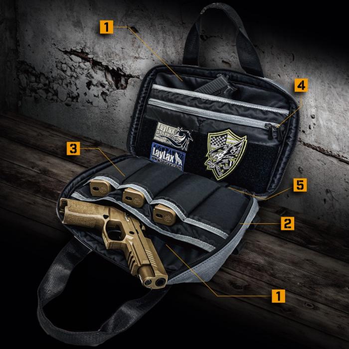 RANGE BAG SIG SAUER