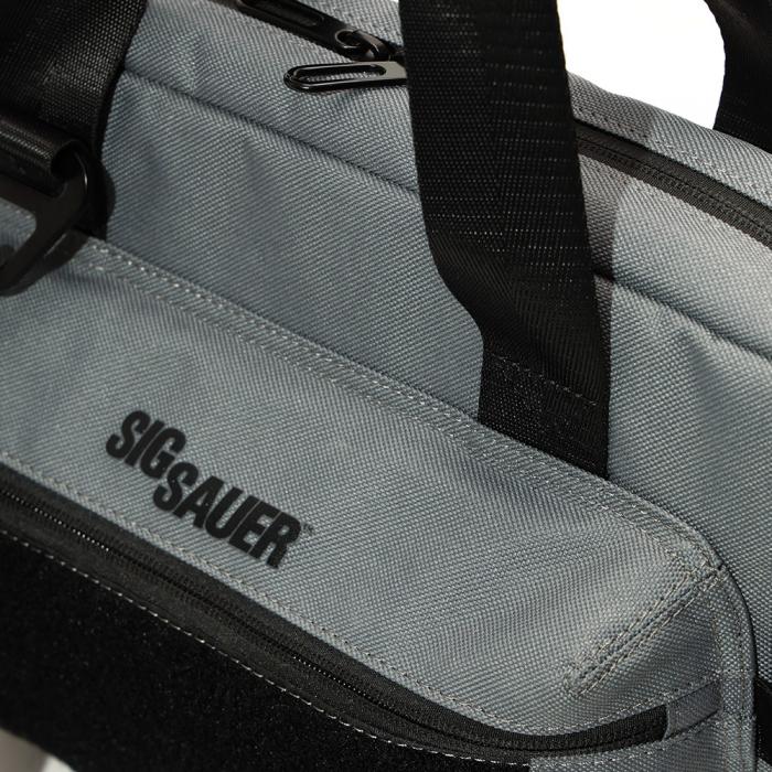 RANGE BAG SIG SAUER