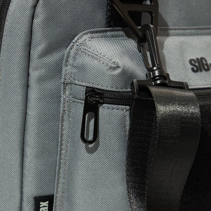 RANGE BAG SIG SAUER