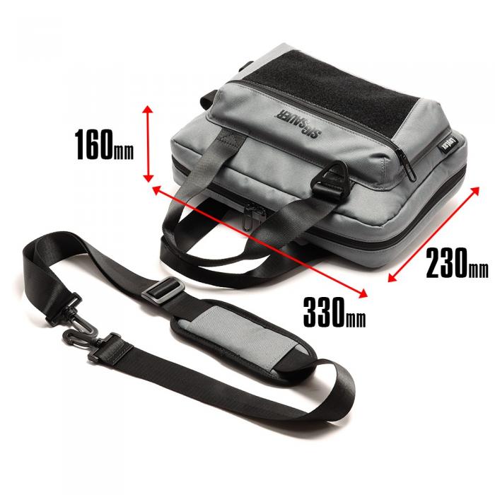 RANGE BAG SIG SAUER