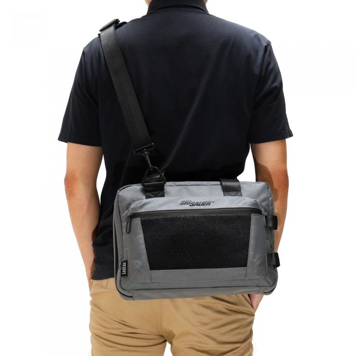 RANGE BAG SIG SAUER