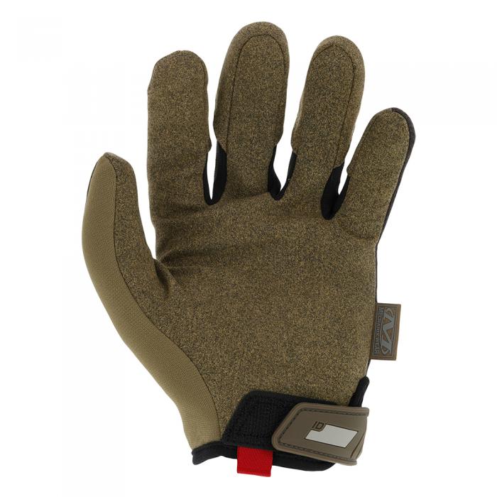 MechanixWear/メカニクスウェア Original Gloveオリジナルグローブ【ブラウン】 MG-07