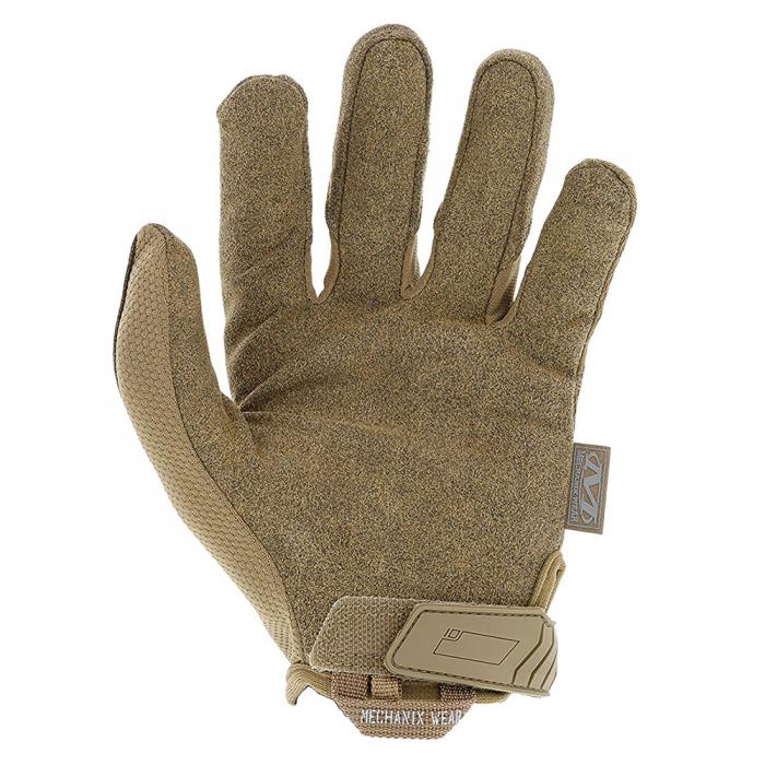 MechanixWear/メカニクスウェア Original Gloveオリジナルグローブ【コヨーテ】 MG-72