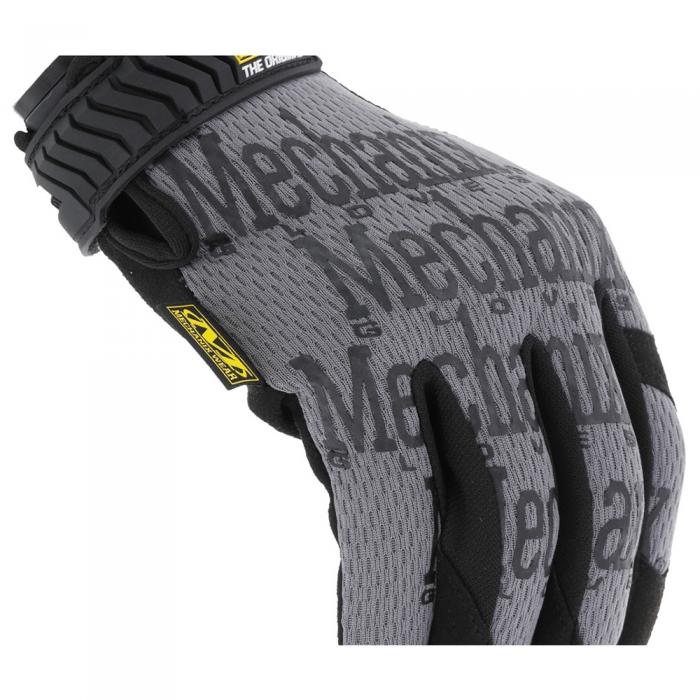 MechanixWear/メカニクスウェア Original Gloveオリジナルグローブ【グレー】 MG-08