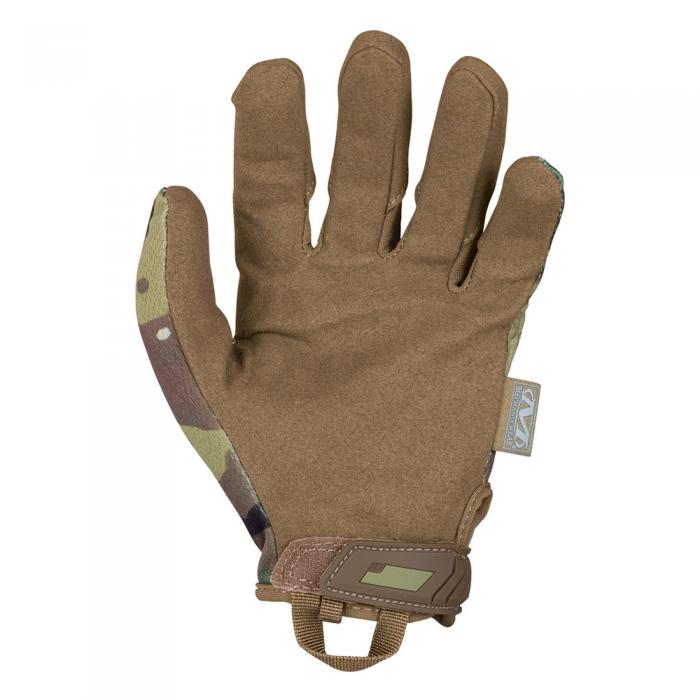MechanixWear/メカニクスウェア Original Gloveオリジナルグローブ【マルチカム】 MG-78