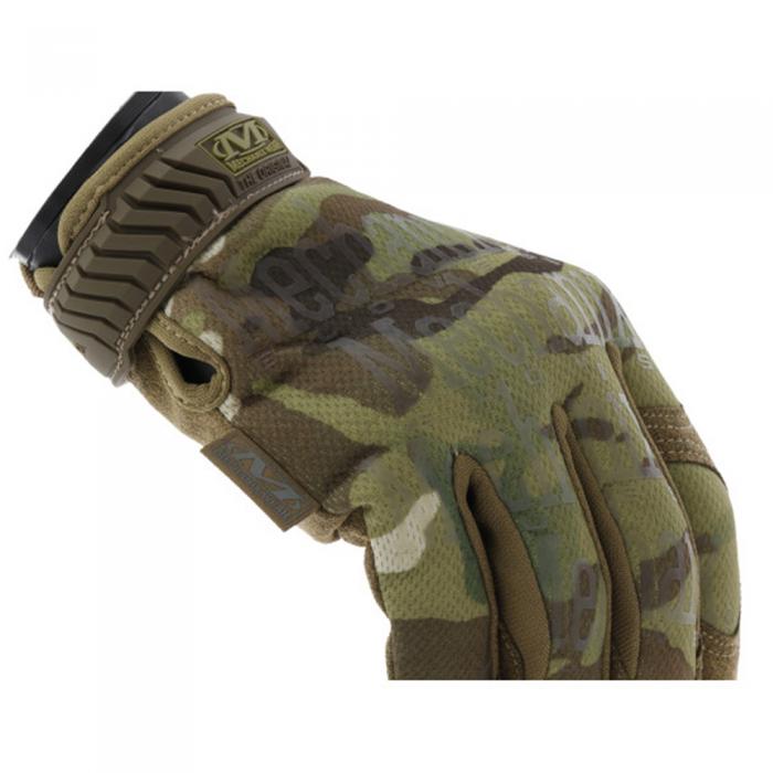 MechanixWear/メカニクスウェア Original Gloveオリジナルグローブ【マルチカム】 MG-78