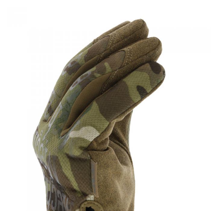 MechanixWear/メカニクスウェア Original Gloveオリジナルグローブ【マルチカム】 MG-78