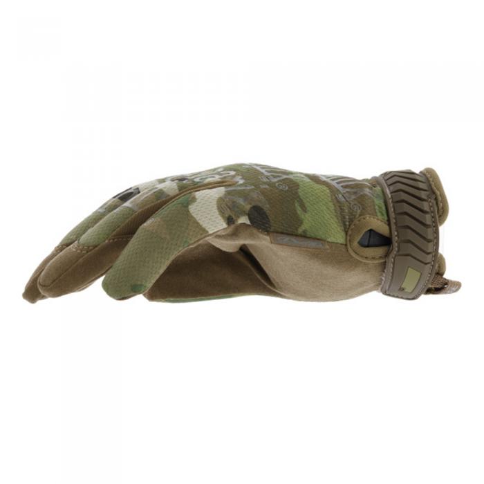 MechanixWear/メカニクスウェア Original Gloveオリジナルグローブ【マルチカム】 MG-78