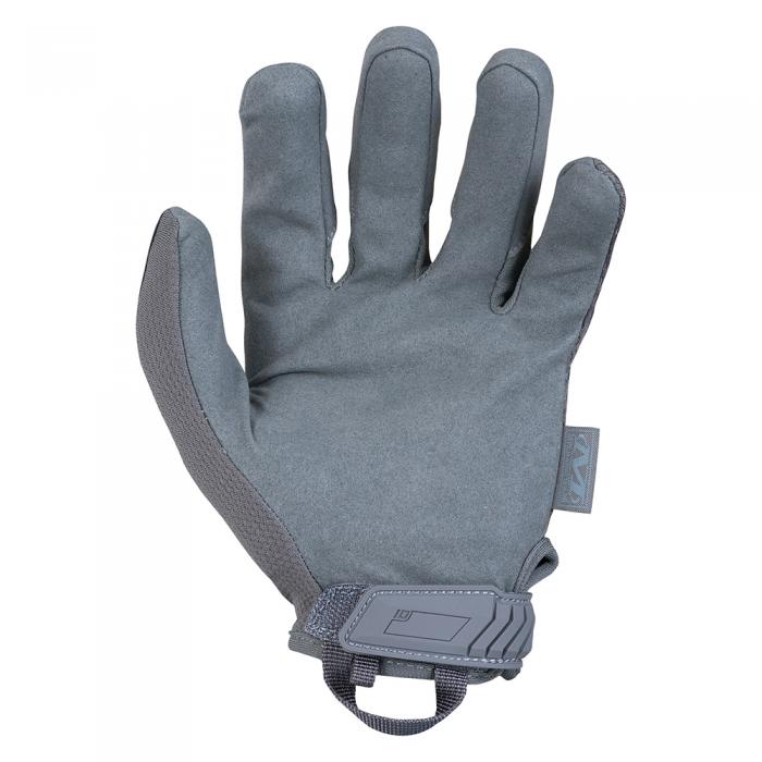 MechanixWear/メカニクスウェア Original Gloveオリジナルグローブ【ウルフグレー】 MG-88