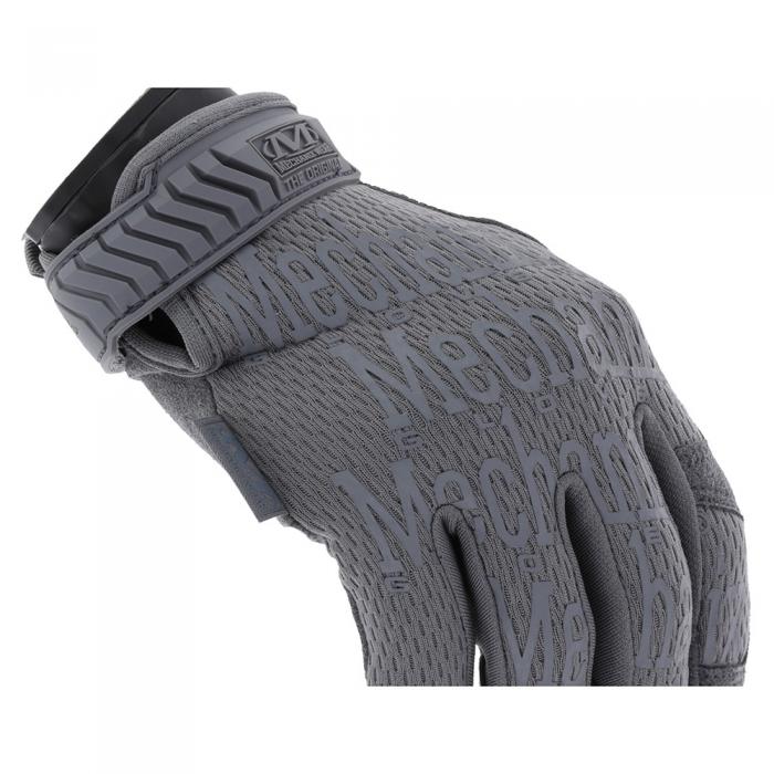MechanixWear/メカニクスウェア Original Gloveオリジナルグローブ【ウルフグレー】 MG-88
