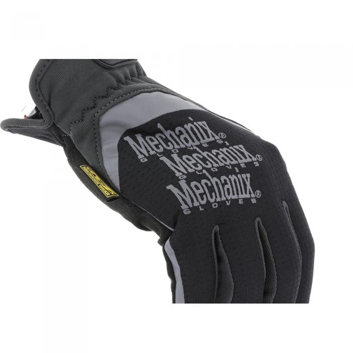 MechanixWear/メカニクスウェア FastFit Gloveファストフィットグローブ【ブラック】 MFF-05