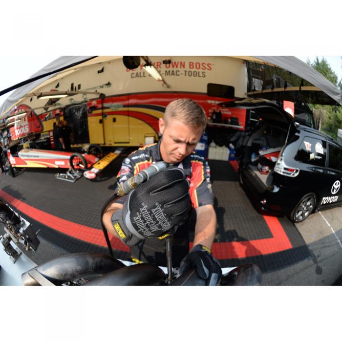 MechanixWear/メカニクスウェア FastFit Gloveファストフィットグローブ【ブラック】 MFF-05