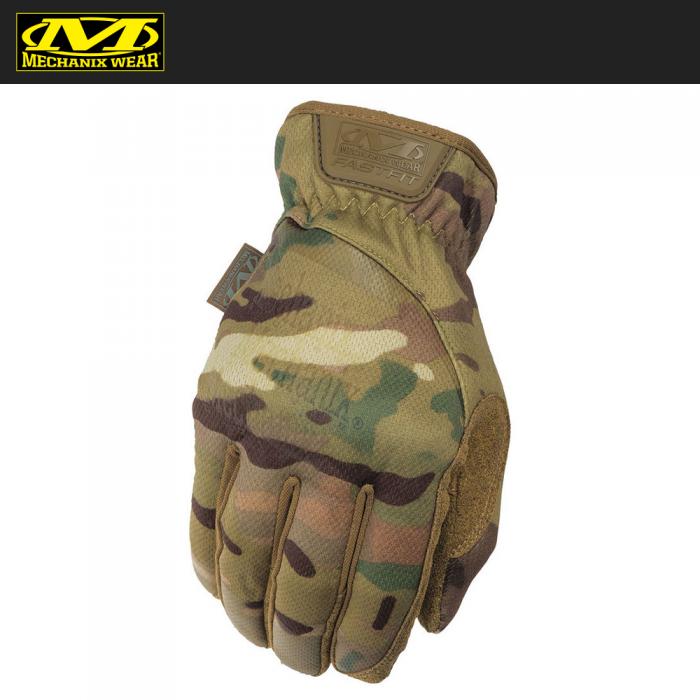 MechanixWear/メカニクスウェア FastFit Gloveファストフィット