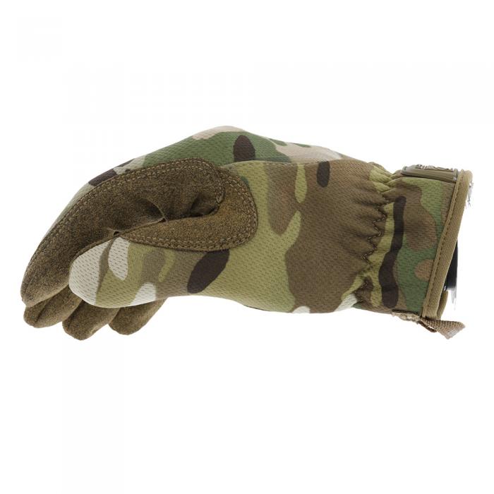 MechanixWear/メカニクスウェア FastFit Gloveファストフィットグローブ【マルチカム】 FFTAB-78