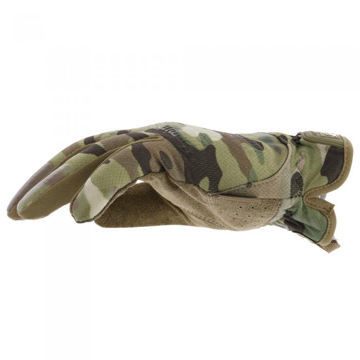 MechanixWear/メカニクスウェア FastFit Gloveファストフィットグローブ【マルチカム】 FFTAB-78