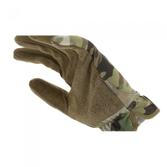 MechanixWear/メカニクスウェア FastFit Gloveファストフィットグローブ【マルチカム】 FFTAB-78