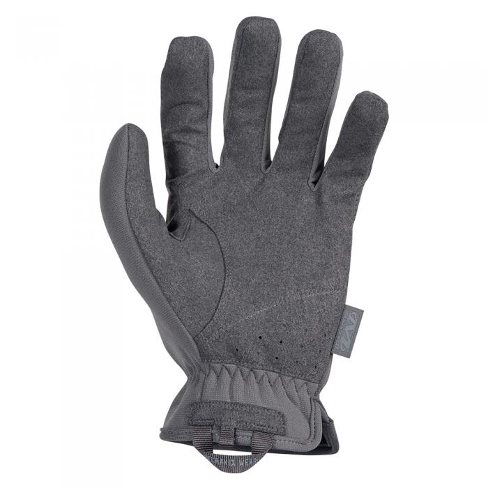 MechanixWear/メカニクスウェア FastFit Gloveファストフィットグローブ【ウルフグレー】 FFTAB-88