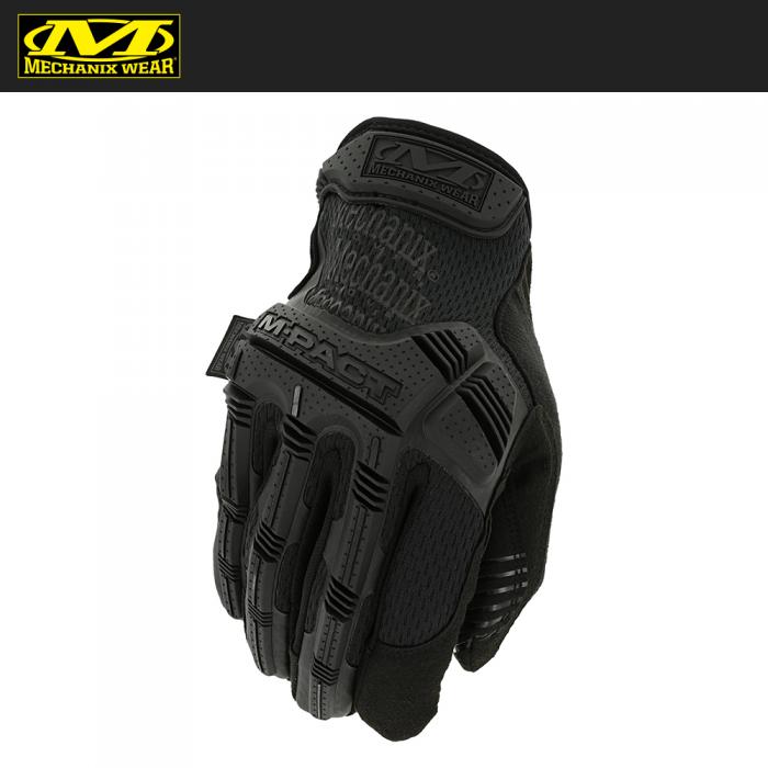 MechanixWear/メカニクスウェア M-Pact Glove エムパクトグローブ【カバート】 MPT-55
