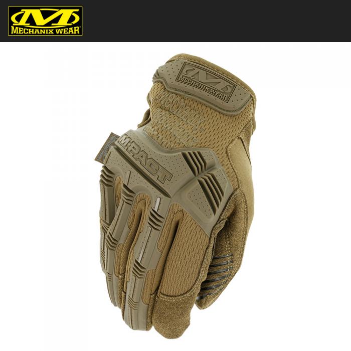 Mechanix Wear メカニクスウェア 正規品 M-PACT 0.5mm COVERT グローブ