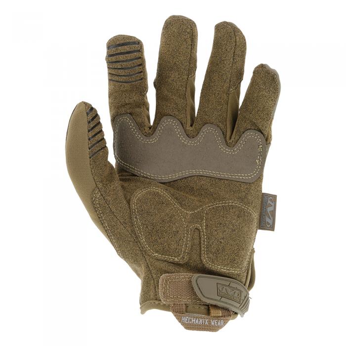 MechanixWear/メカニクスウェア M-Pact Glove エムパクトグローブ【コヨーテ】 MPT-72