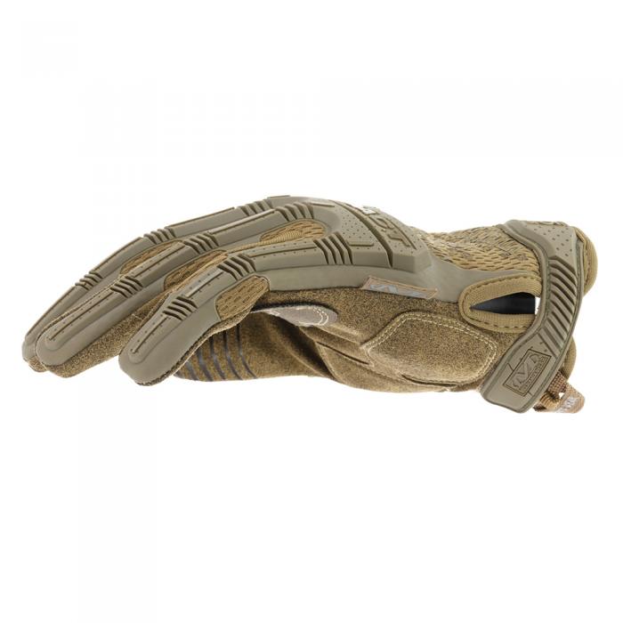 MechanixWear/メカニクスウェア M-Pact Glove エムパクトグローブ【コヨーテ】 MPT-72