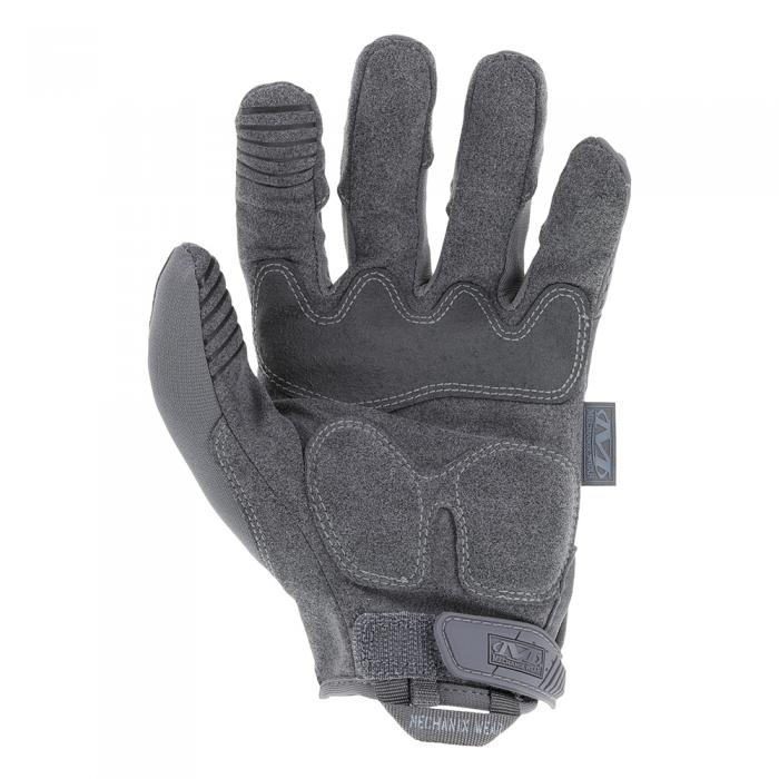 MechanixWear/メカニクスウェア M-Pact Glove エムパクトグローブ【ウルフグレー】 MPT-88