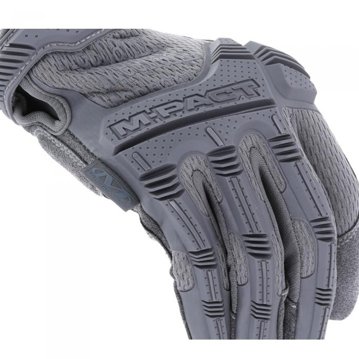 MechanixWear/メカニクスウェア M-Pact Glove エムパクトグローブ【ウルフグレー】 MPT-88