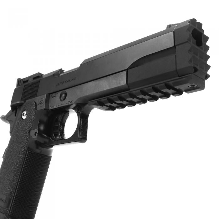東京マルイ ガスブローバック Hi-CAPA5.1(ハイキャパ5.1)/ストライクフロントキット NEO