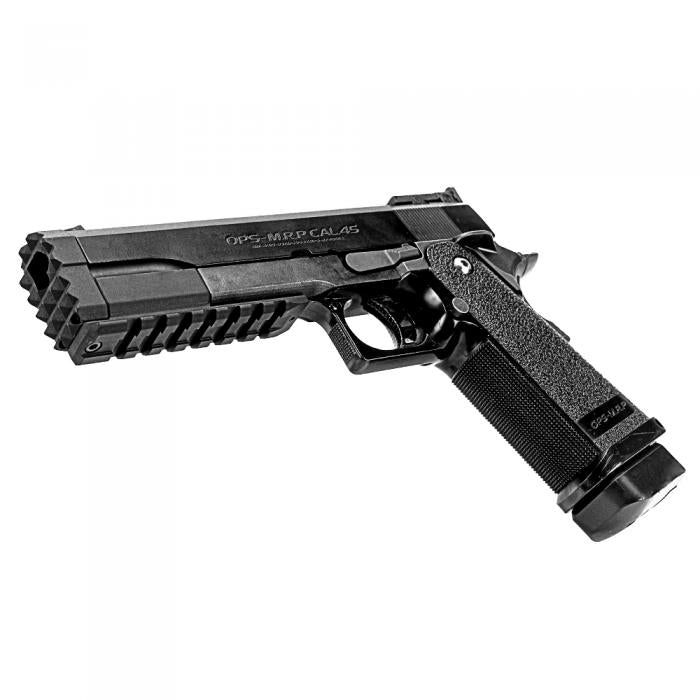 東京マルイ ガスブローバック Hi-CAPA5.1(ハイキャパ5.1)/ストライクフロントキット NEO