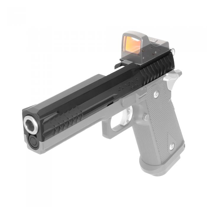 Hi Capa E AEP Custom Gungnir Slide