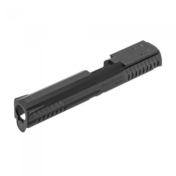 Hi Capa E AEP Custom Gungnir Slide