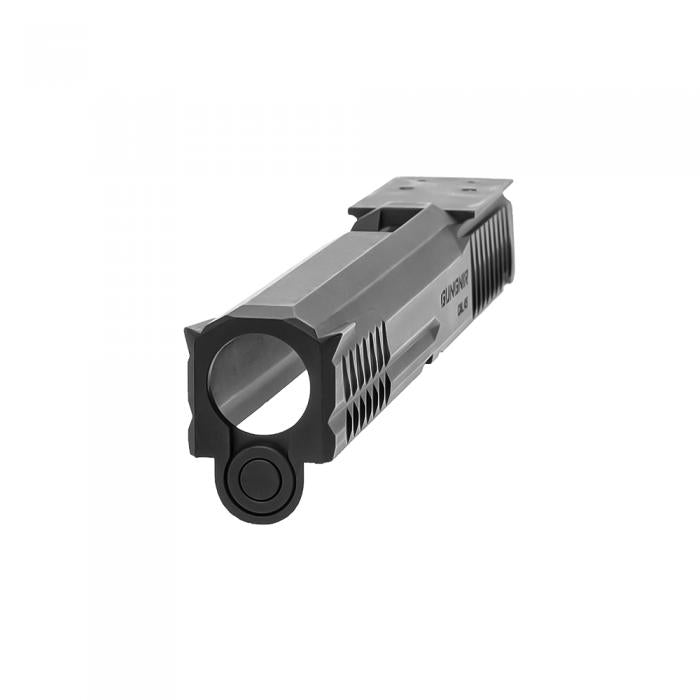 Hi Capa E AEP Custom Gungnir Slide