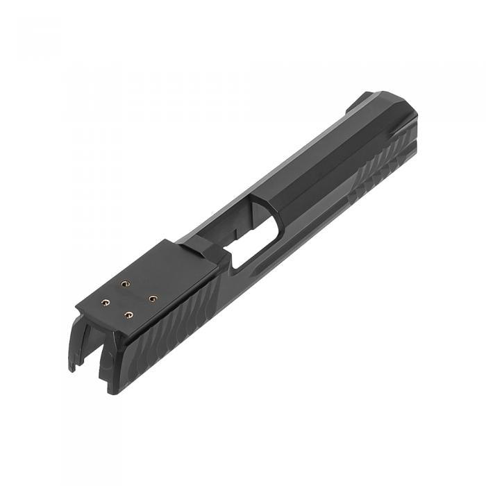Hi Capa E AEP Custom Gungnir Slide