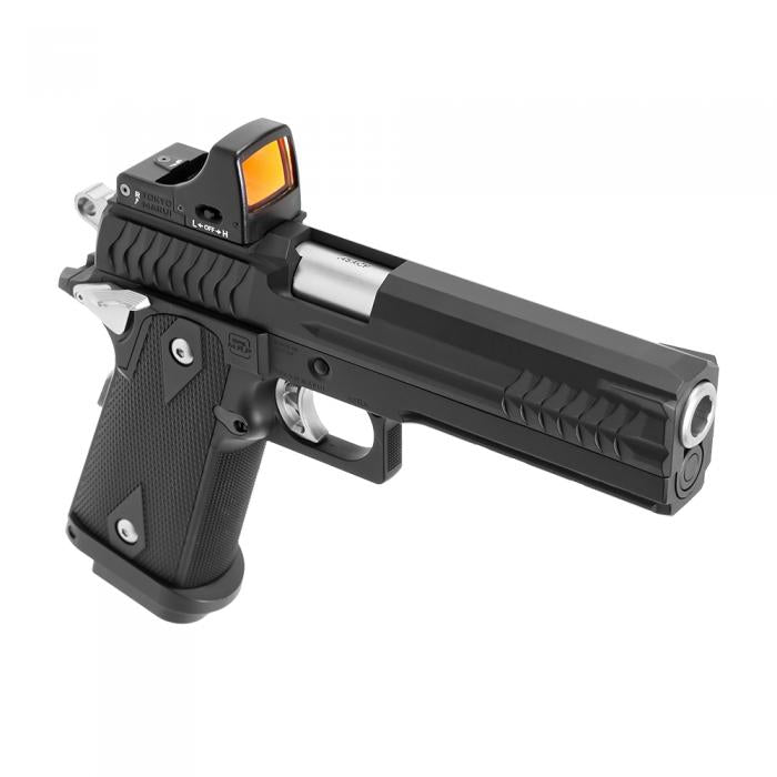 Hi Capa E AEP Custom Gungnir Slide